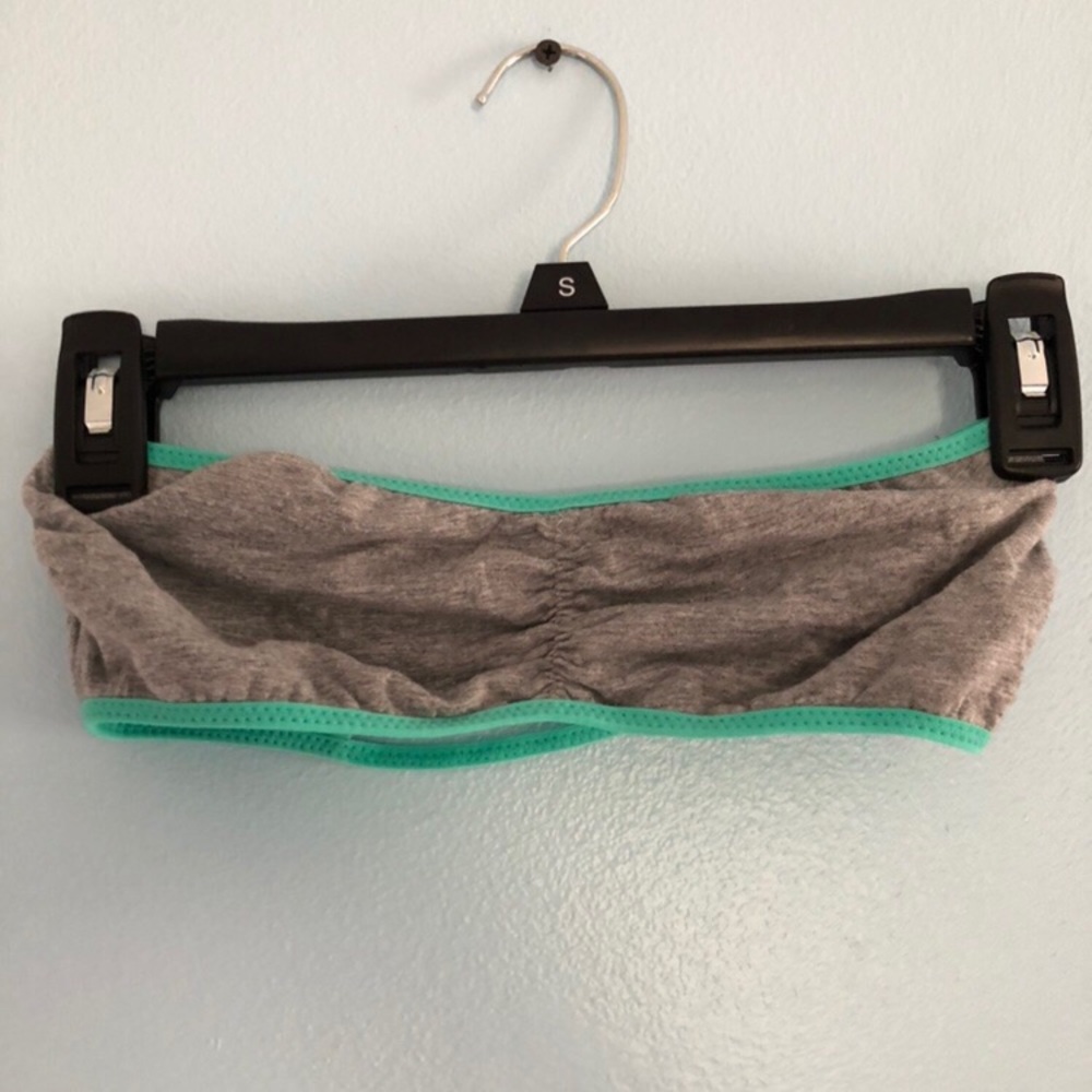 Strapless Bra